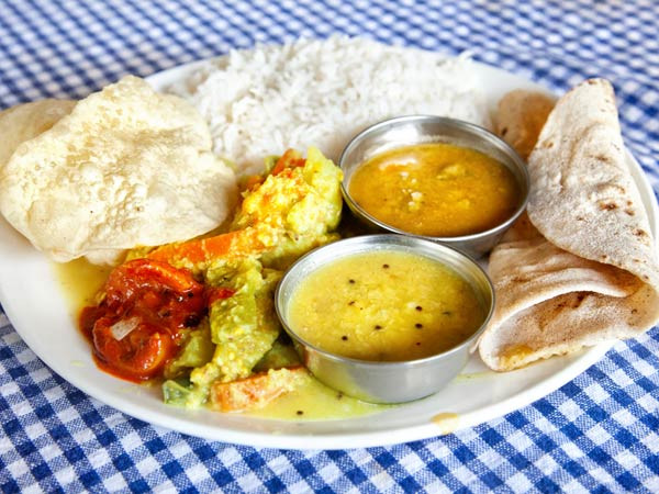 Diabetes Indian Recipes
 Balanced Indian Diet For Diabetics Boldsky