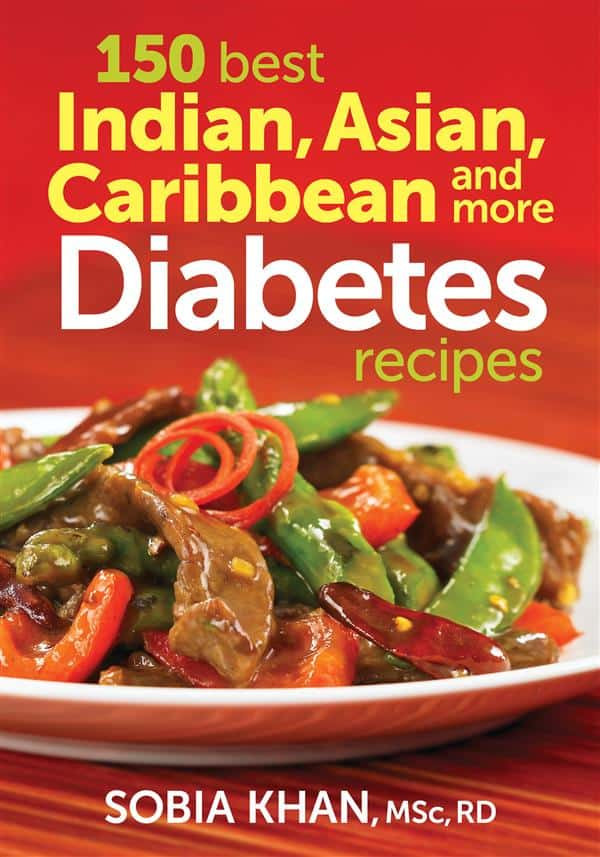 Diabetes Indian Recipes
 Big Beautiful Cookbook Giveaway