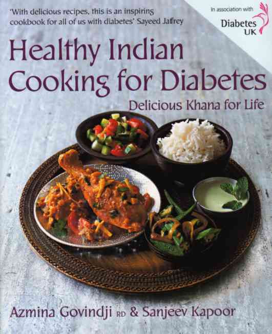 Diabetes Indian Recipes
 Indian Recipes For Diabetics By Sanjeev Kapoor – Besto Blog