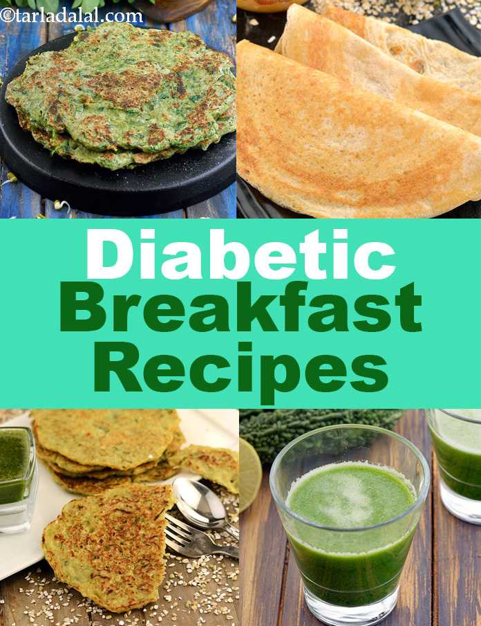 Diabetic Brunch Recipes
 56 Diabetic Breakfast Recipes Indian Breakfast recipes