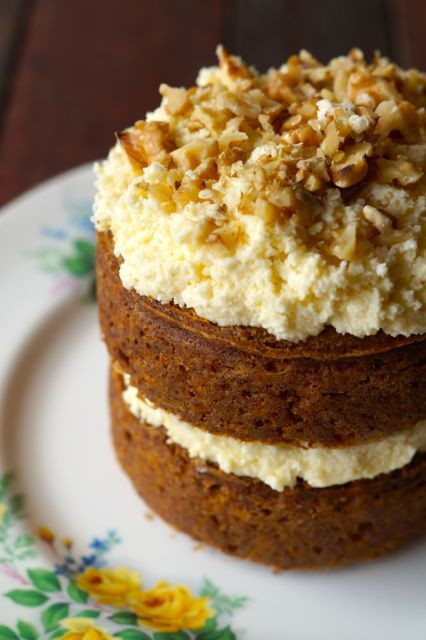 Diabetic Carrot Cake Recipes
 The 25 best Sugar free carrot cake ideas on Pinterest