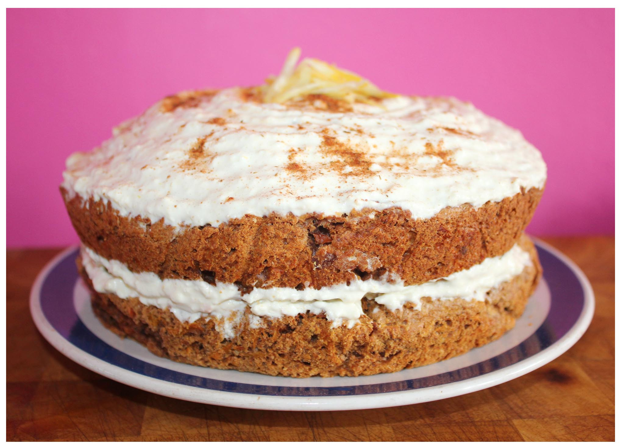Diabetic Carrot Cake Recipes
 diabetic cake recipes from scratch
