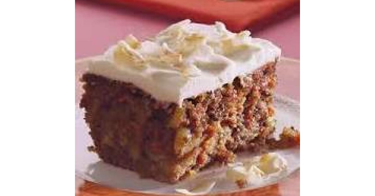 Diabetic Carrot Cake Recipes
 Best Ever Carrot Cake Thermomix Sweet Baking