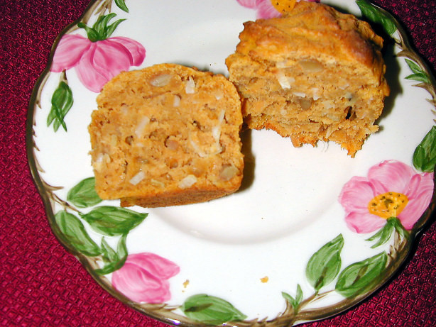 Diabetic Carrot Cake Recipes
 Delicious Diabetic Carrot Cake Muffins Recipe Food