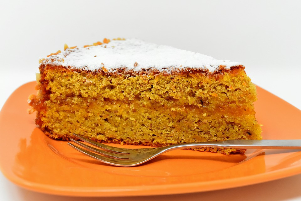 Diabetic Carrot Cake Recipes
 Diabetic Friendly Carrot Cake Recipe goldbaking