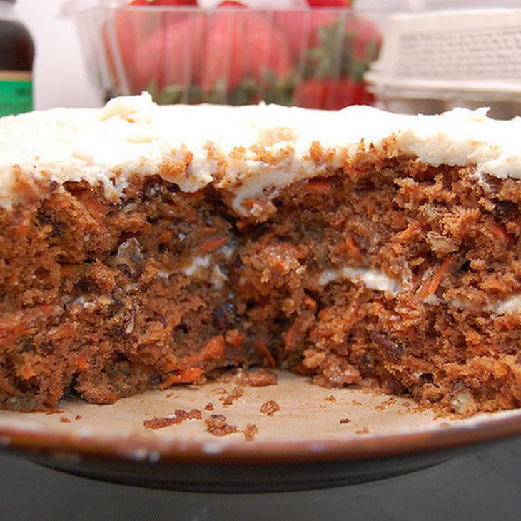 Diabetic Carrot Cake Recipes
 Super Moist Diabetic Spiced Carrot Cake Recipe