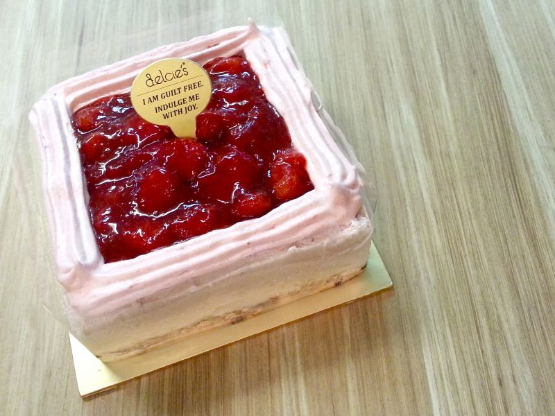 Diabetic Strawberry Cake
 Diabetic Friendly Cakes eggless dairyfree suitable for