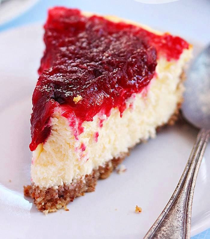 Diabetic Strawberry Cake
 Recipes 17