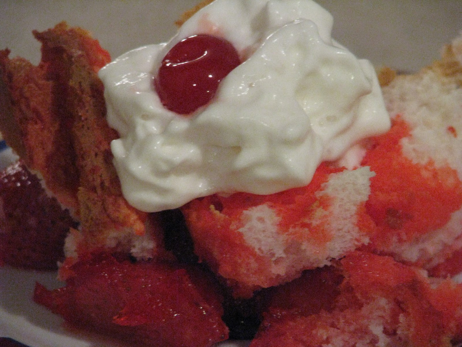 Diabetic Strawberry Cake
 What s Cooking Diabetic Desserts