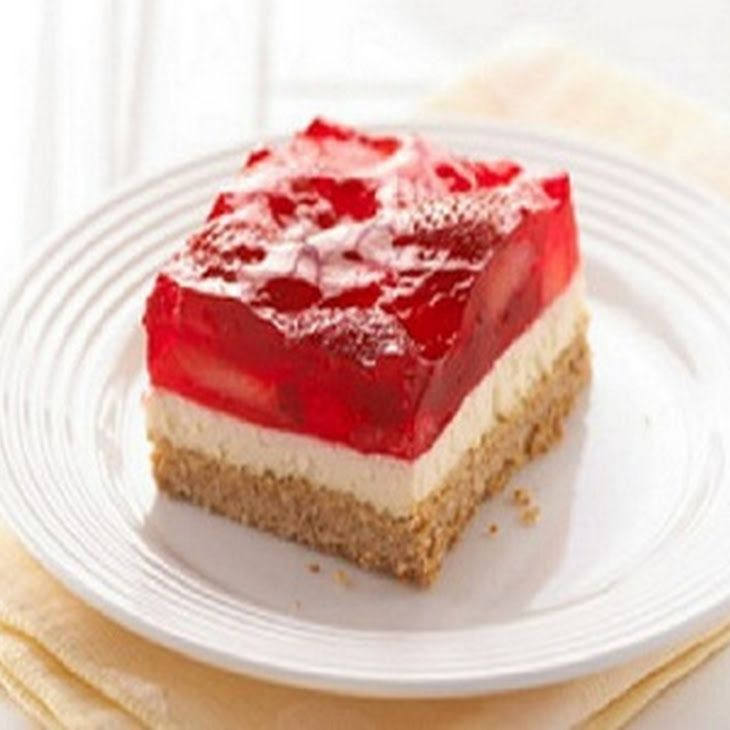 Diabetic Strawberry Cake
 9 best images about Desserts Jello on Pinterest