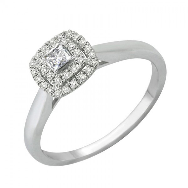 Diamond Engagement Rings Cheap
 Four Outstanding Qualities Cheap Diamond Engagement