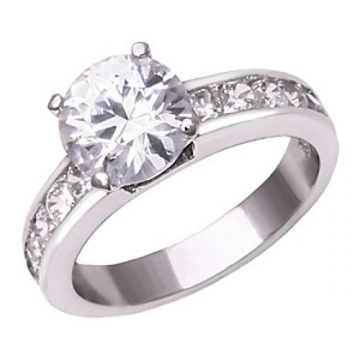 Diamond Engagement Rings Cheap
 Tips When Looking For Cheap Engagement Rings