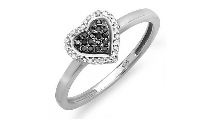 Diamond Promise Rings For Girlfriend
 Promise ring for girlfriend