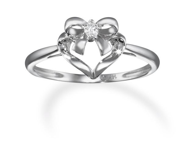 Diamond Promise Rings For Girlfriend
 117 best Promise ring for girlfriend images on Pinterest