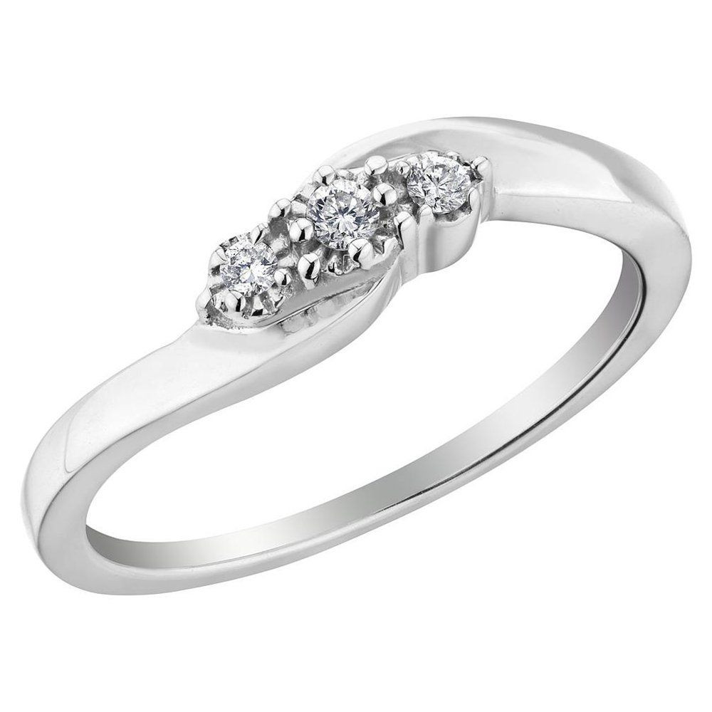 Diamond Promise Rings For Girlfriend
 Promise ring for girlfriend