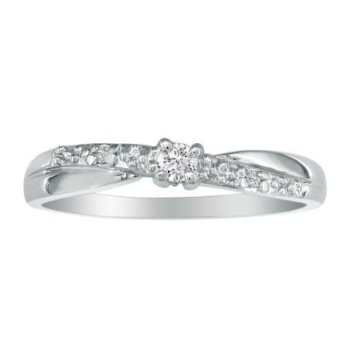 Diamond Promise Rings For Girlfriend
 Best Valentines Day Gifts for Girlfriend