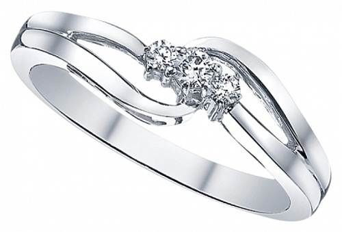 Diamond Promise Rings For Girlfriend
 99 best Dazzling Rock Blog images on Pinterest