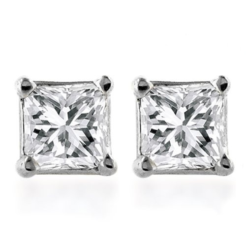Diamond Stud Earrings For Women
 Diamond Stud Earrings for Women