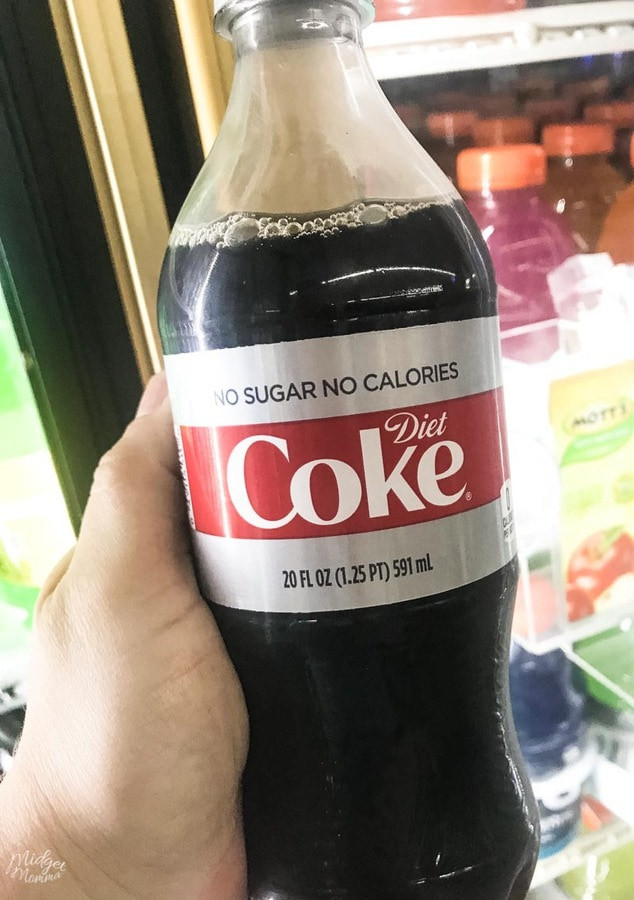 Diet Coke Keto
 The BEST Keto Drinks that are Not Water • Mid Momma