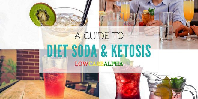 Diet Coke Keto
 Diet Soda on a Ketogenic Diet Can you Drink it in Ketosis