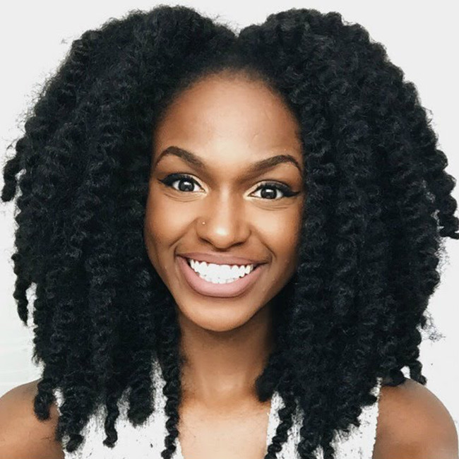 Different Crochet Hairstyles
 Different Braiding Patterns for Crochet Braid Extensions