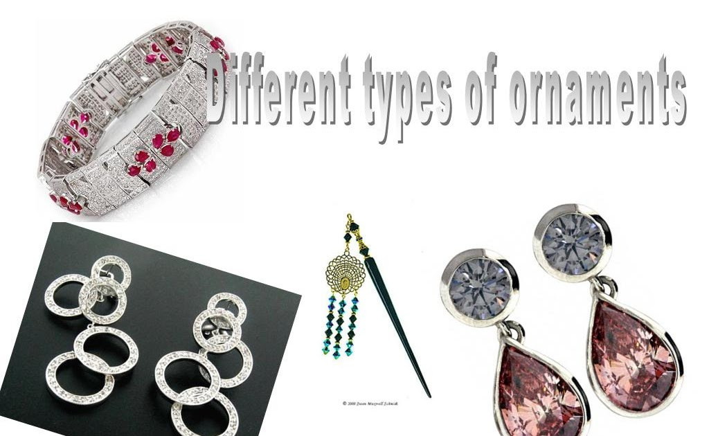 Different Types Of Earrings
 JEWELRY OF BANGLADESH different types of jewelry