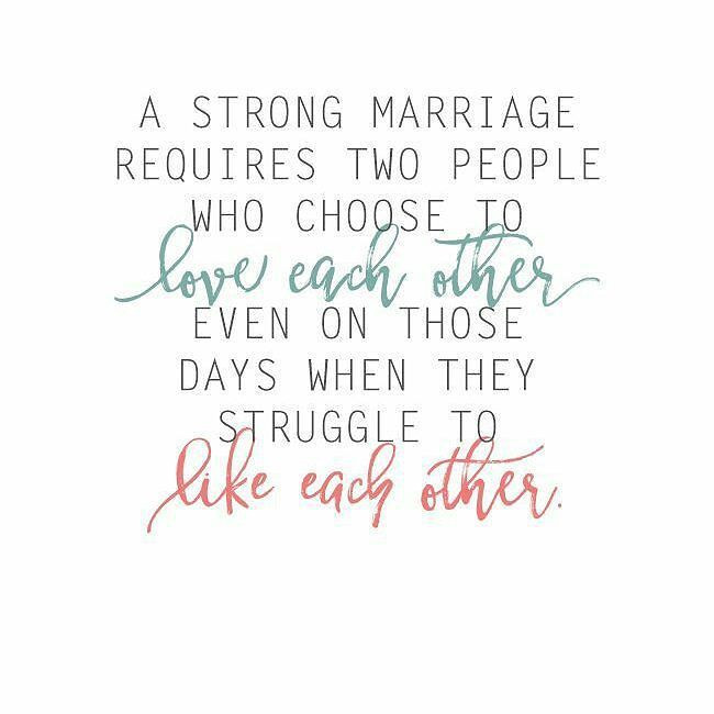 Difficult Marriage Quotes
 Marriage is Hard but honestly the GREATEST thing in the
