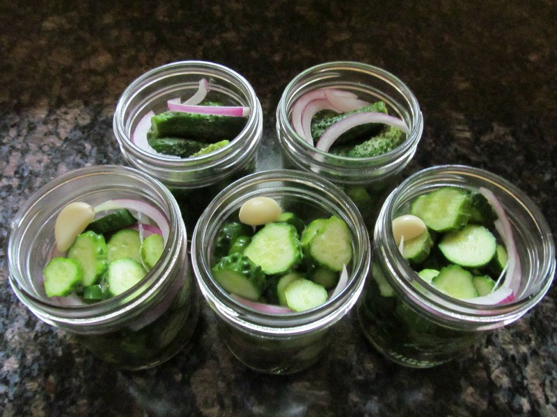 Dill Pickles Recipes Canning
 Dill Pickle Recipe for Canning