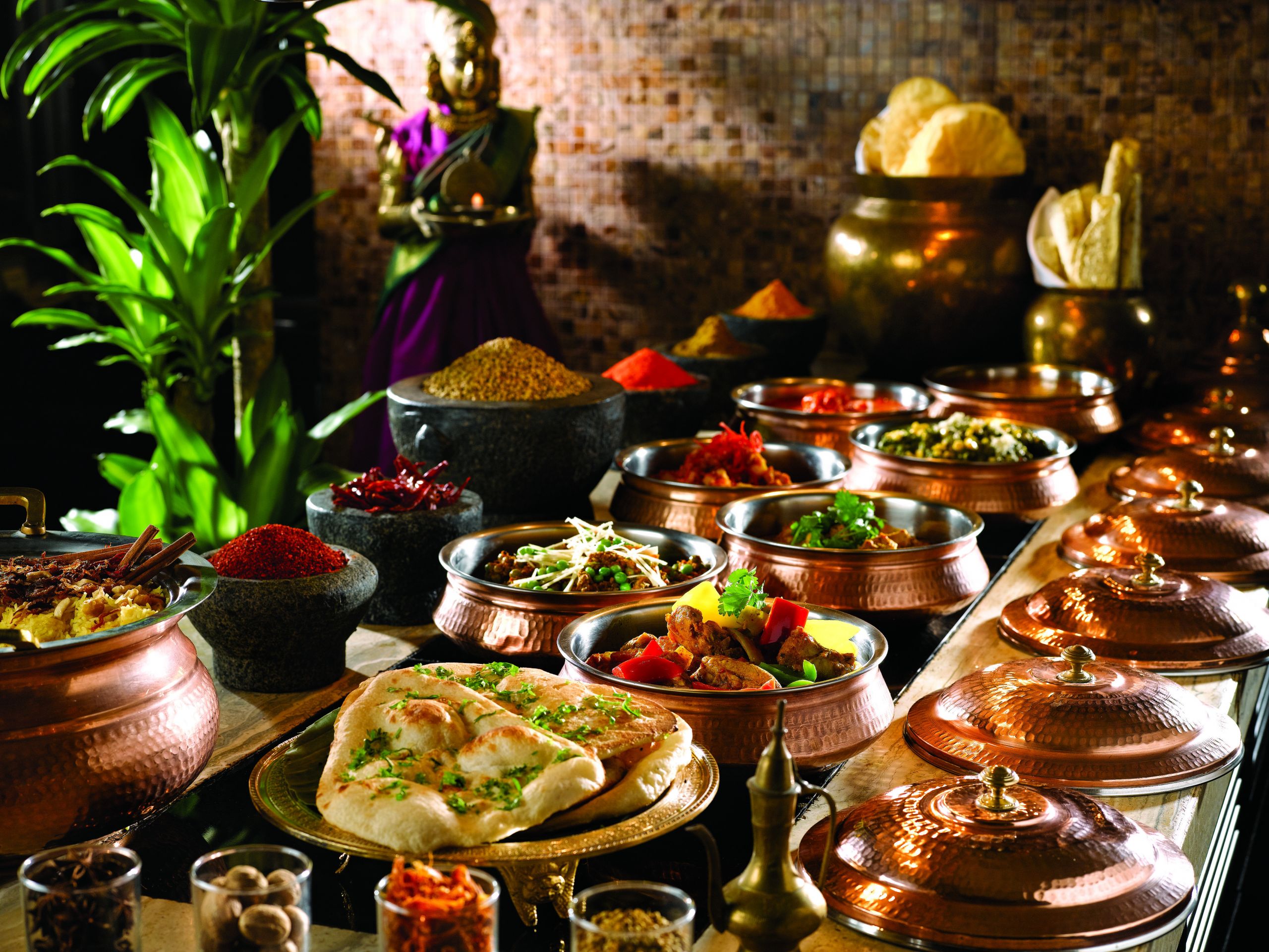 Dinner Buffet Indian
 Best Indian buffets 13 places to your curry naan and
