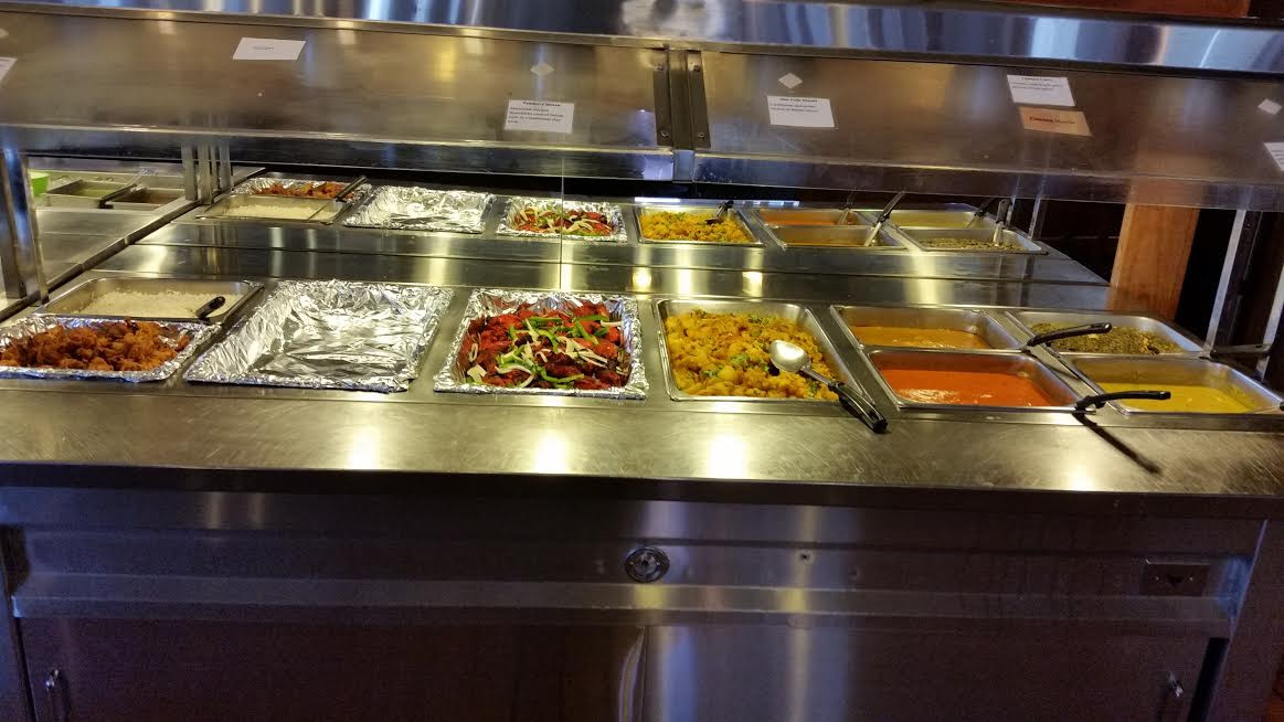 Dinner Buffet Indian
 Dinner India – Authentic Indian Cuisine