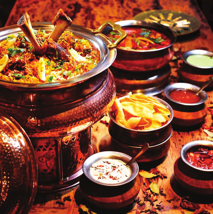 Dinner Buffet Indian
 17 Indian Buffets Deepavali Specials 2015 BiTES