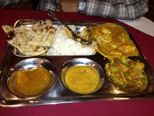 Dinner Buffet Indian
 Best Indian Dinner Buffet In Atlanta – “Foodilicious