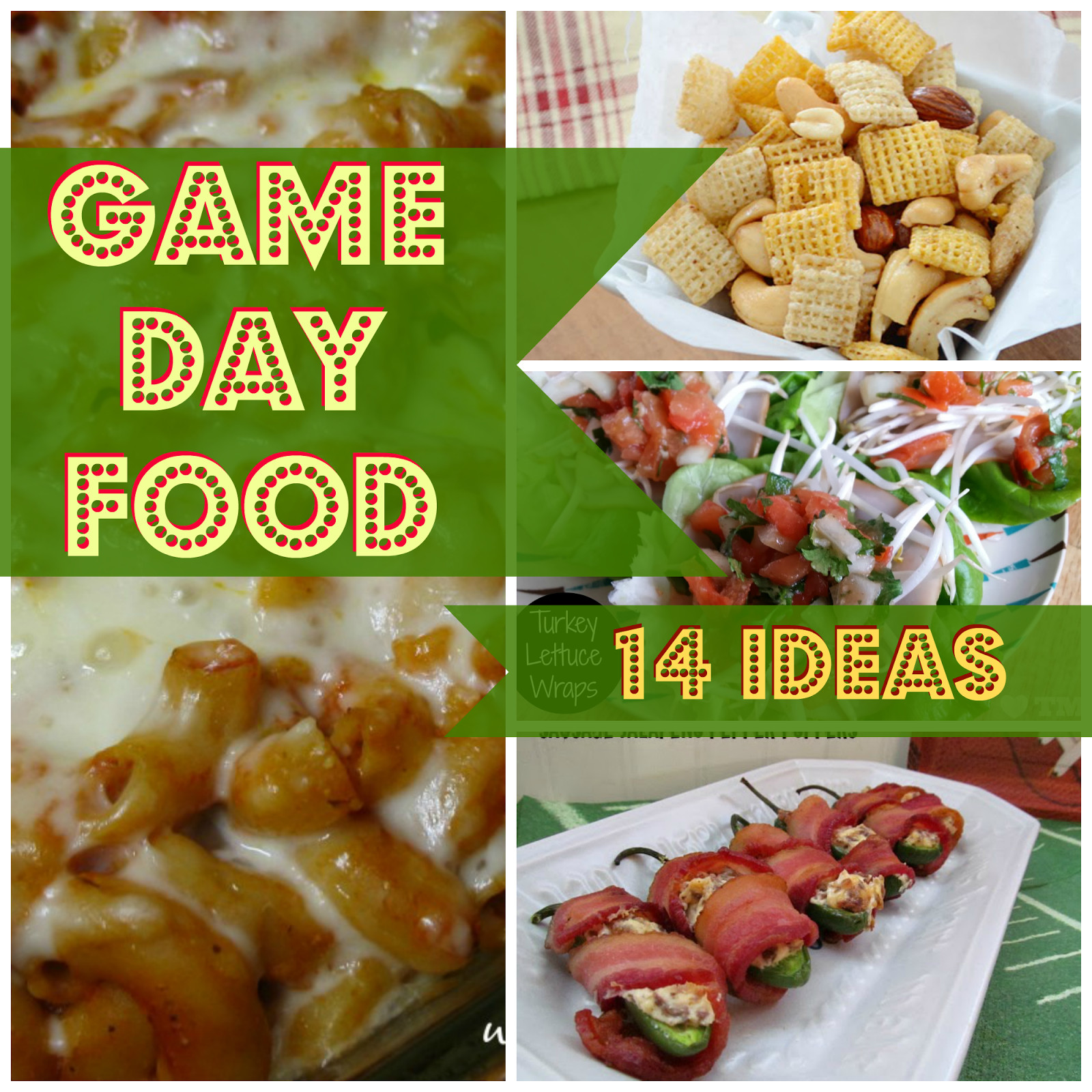 Dinner Party Game Ideas
 Great Idea Thursdays 41
