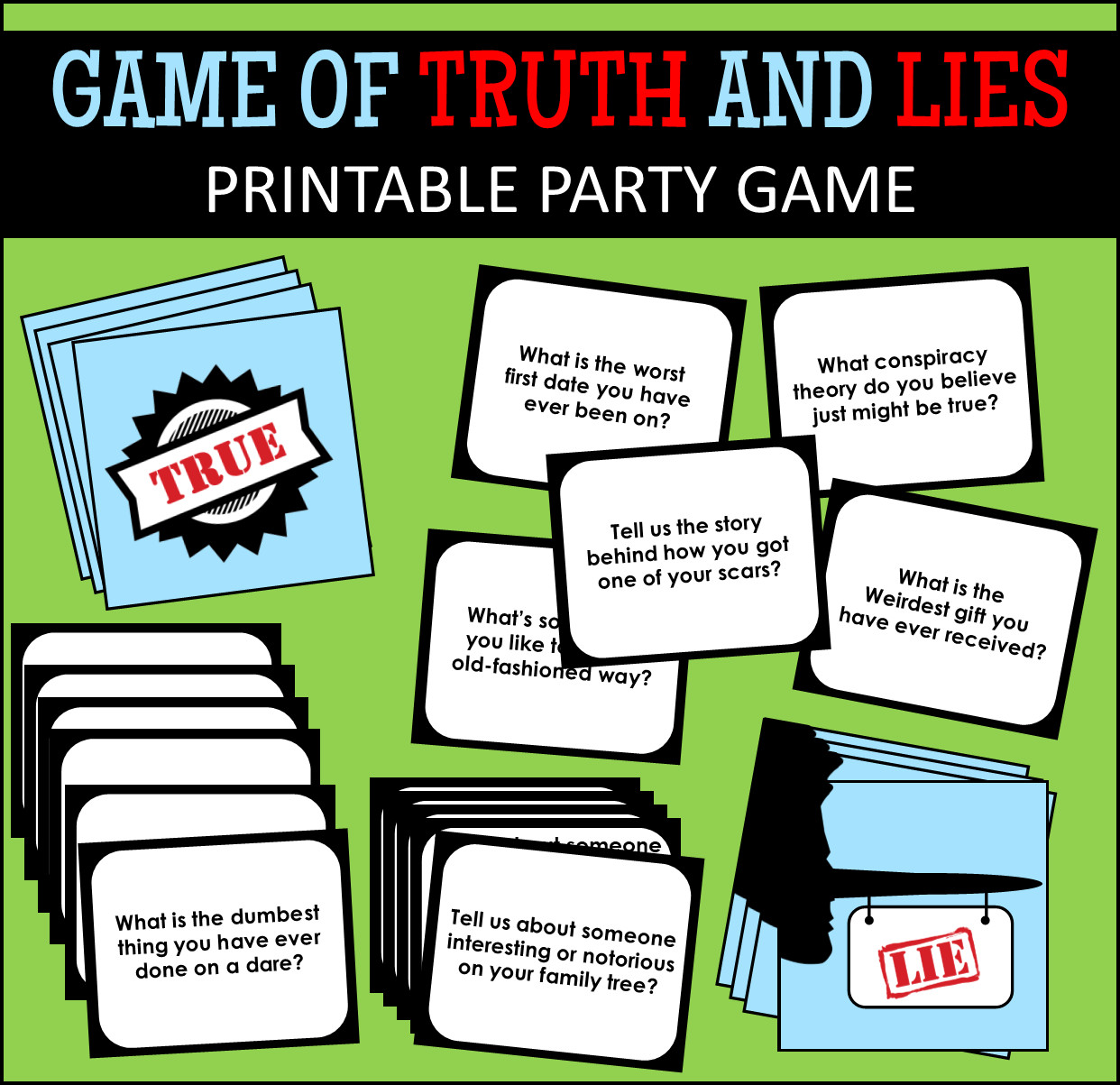 Dinner Party Game Ideas
 Top Adult Dinner Party Games to Liven Up Your Next Dinner