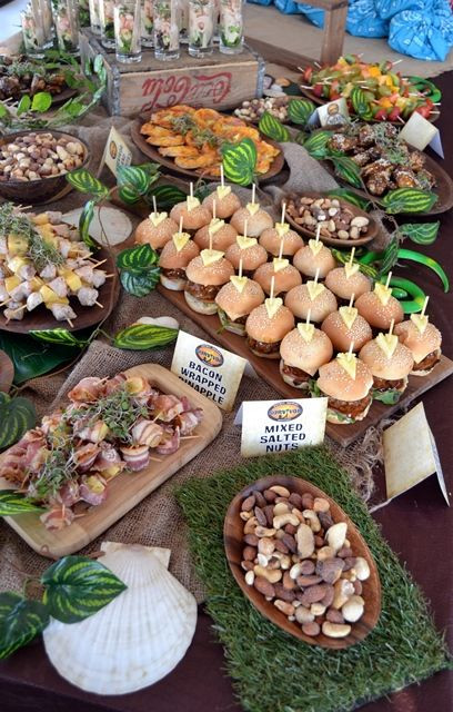 Dinner Party Ideas For Adults
 The 25 best Adult luau party ideas on Pinterest