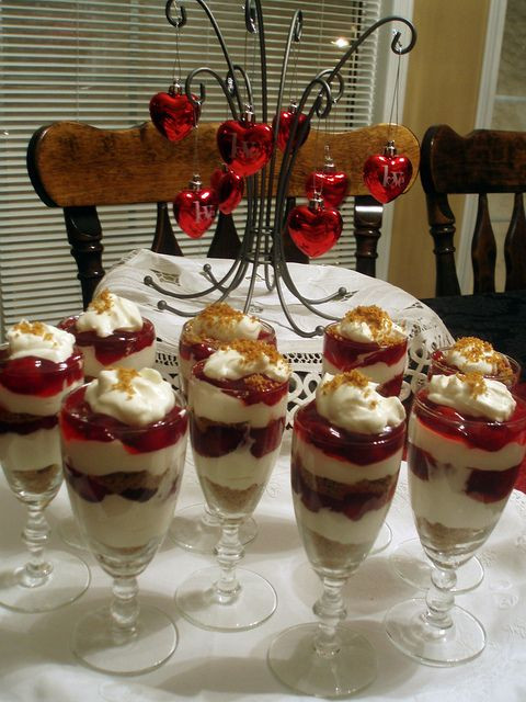 Dinner Party Ideas For Adults
 Dining Delight Valentine Dinner Party for Twelve in 2020