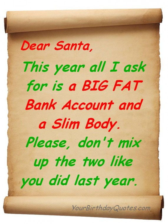 Dirty Christmas Quotes
 Santa Quotes And Sayings QuotesGram