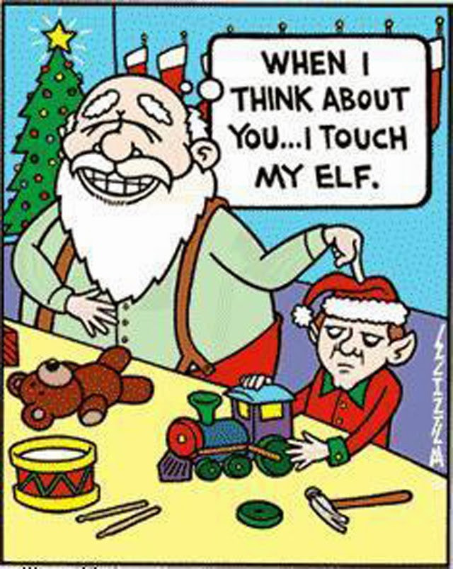 Dirty Christmas Quotes
 SNIPPITS AND SNAPPITS ALTERNATIVE SATURDAY CARTOONS