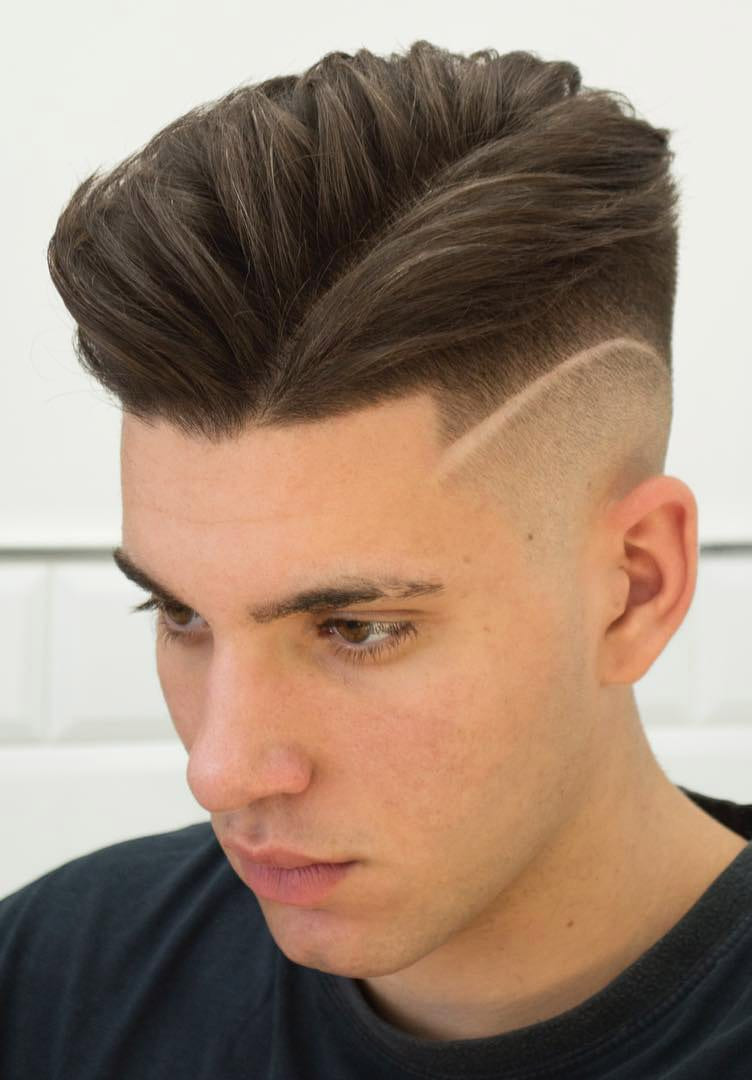Disconnected Undercut Hairstyle
 50 Best Hairstyles for Teenage Boys The Ultimate Guide 2019