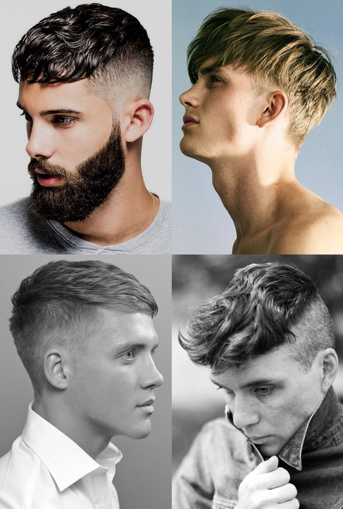 Disconnected Undercut Hairstyle
 The Best Disconnected Undercut Hairstyles For Men