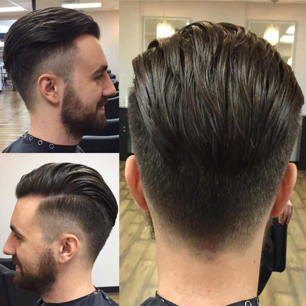 Disconnected Undercut Hairstyle
 33 Best Disconnected Undercuts for Any Men – HairstyleCamp