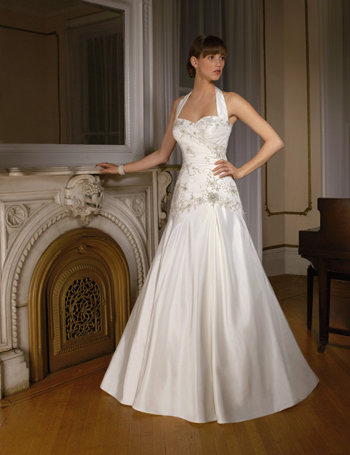 Discount Wedding Dresses Online
 27 Elegant and Cheap Wedding Dresses – The WoW Style