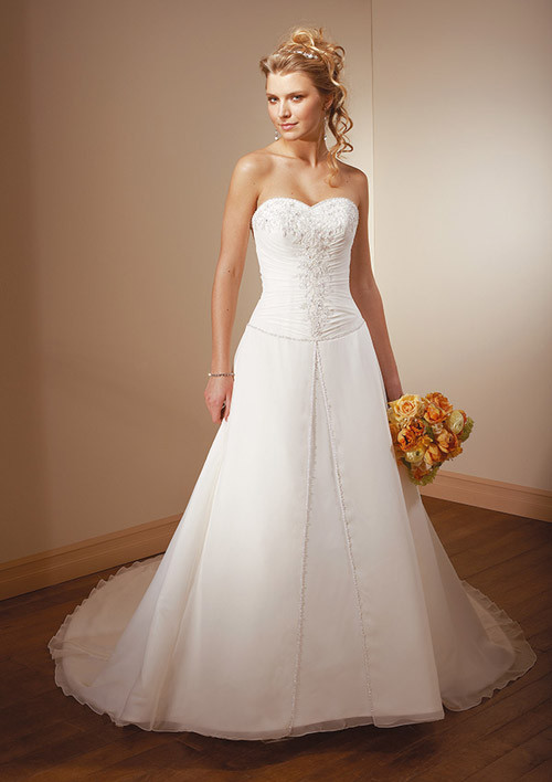 Discount Wedding Dresses Online
 Get Discount Wedding Dresses in Florida Bridal Gowns For