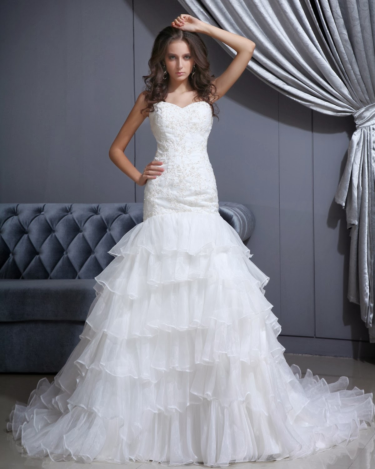 Discount Wedding Dresses Online
 Wedding Dress Finding Discount Wedding Gowns line