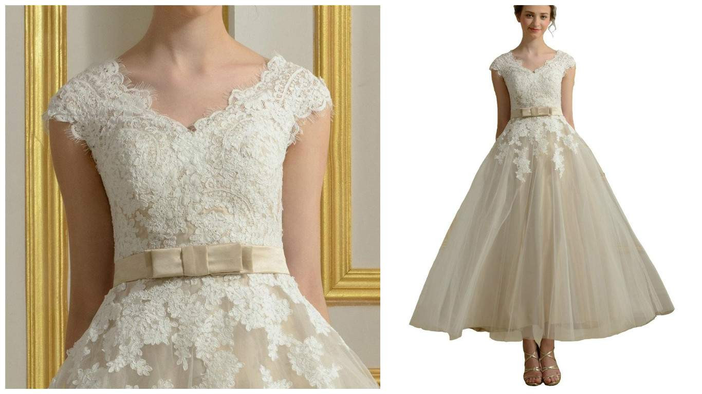 Discount Wedding Dresses Online
 Top 50 Best Cheap Wedding Dresses pare Buy & Save