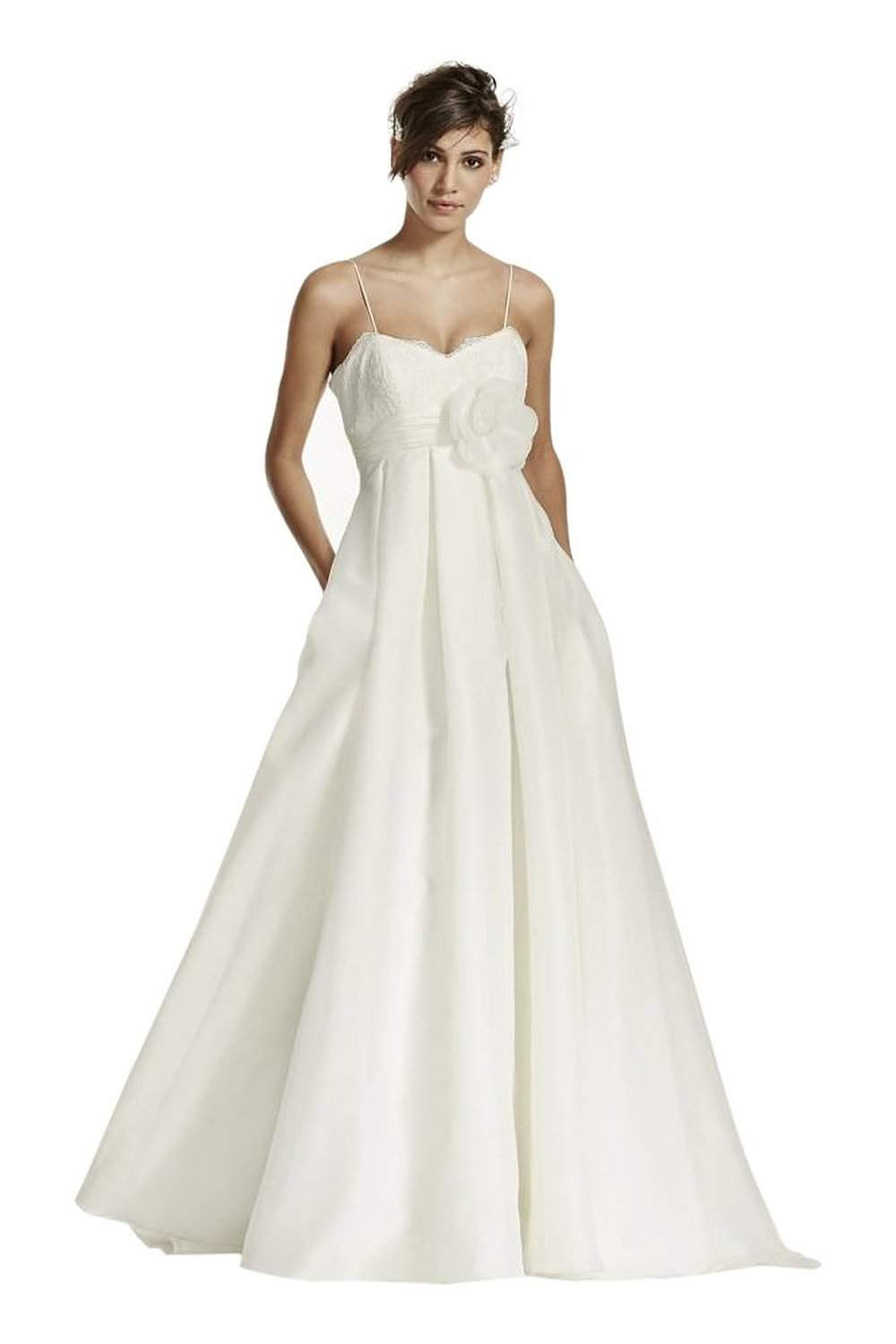 Discounted Wedding Gowns
 Top 50 Best Cheap Wedding Dresses