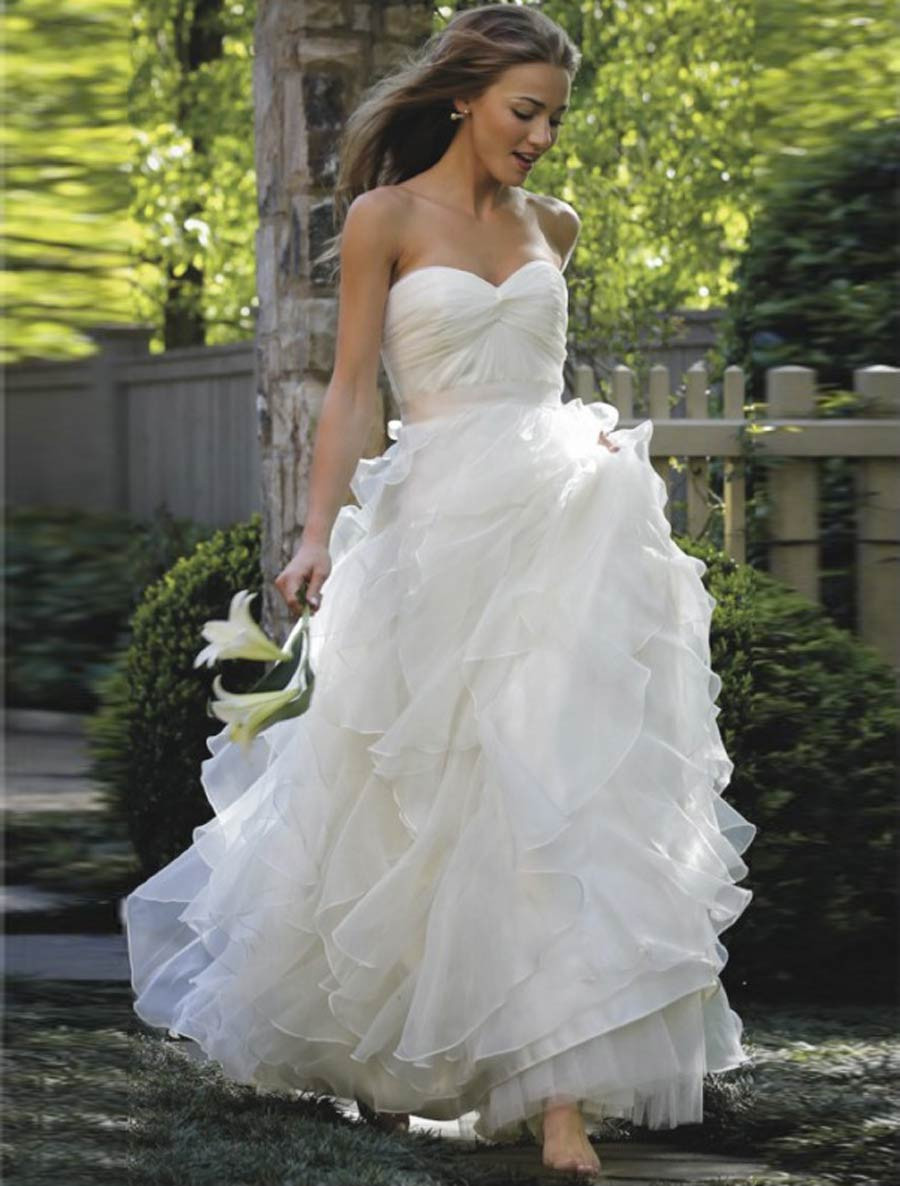Discounted Wedding Gowns
 Discount Designer Wedding Dresses New & Sample Bridal Gowns