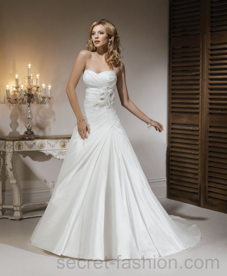Discounted Wedding Gowns
 Wedding Dresses Traditional Cheap wedding dresses