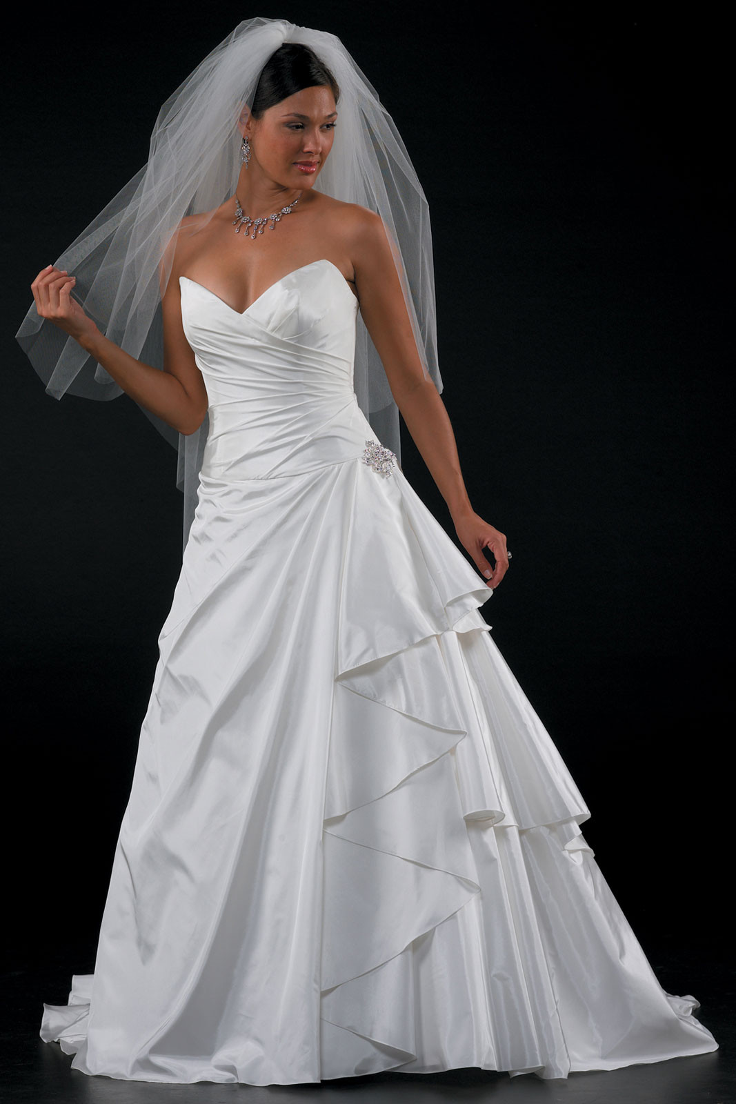 Discounted Wedding Gowns
 Get Discount Wedding Dresses line