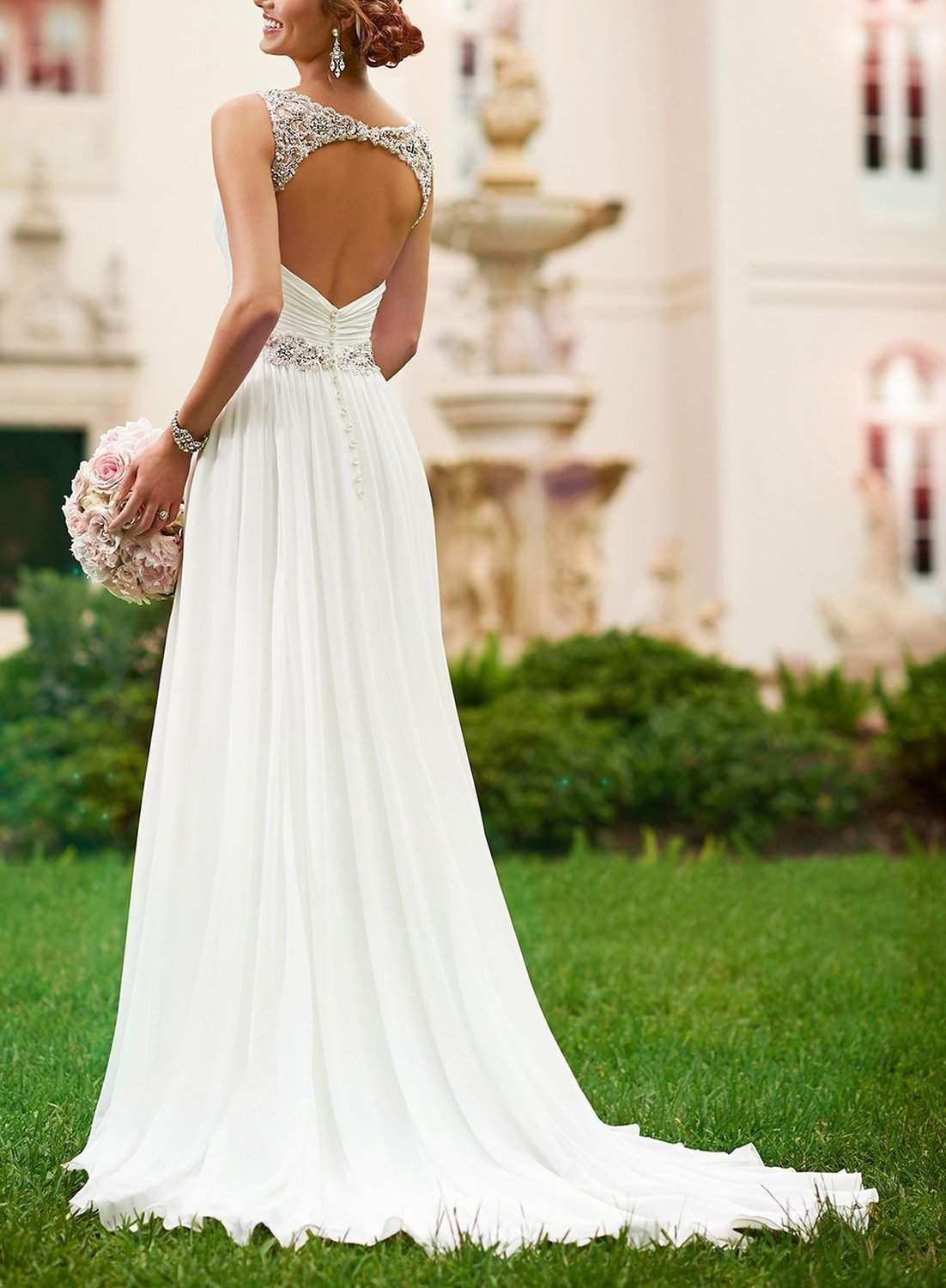 Discounted Wedding Gowns
 Top 50 Best Cheap Wedding Dresses